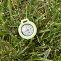 Maratac Path-Seeker Compass GLOW IN THE DARK SLIMS.SE