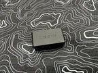 Maratac Tiny Delrin Pocket Box Gen 3 Topo  + Glow Shell – Förvaringsask Delrin Med Självlysande Hölje