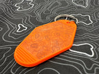 Maratac Adventure CC Swagg Key - CountyComm Nyckelring