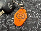 Maratac Adventure CC Swagg Key - CountyComm Nyckelring
