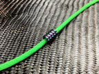 Maratac DTF - Dynamic Titanium Fob - Fabrioli Exclusive Titanbead