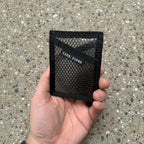 Maratac Woven Armada-Weave Matrix Card Holder - Korthållare av Armadaväv