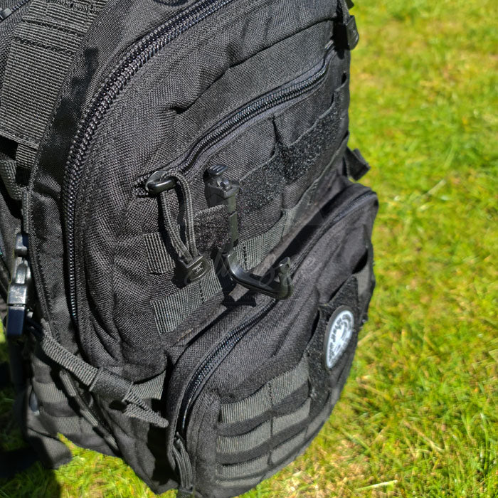 ITW GrimLoc - Karbinhake För MOLLE - VÄLJ FÄRG