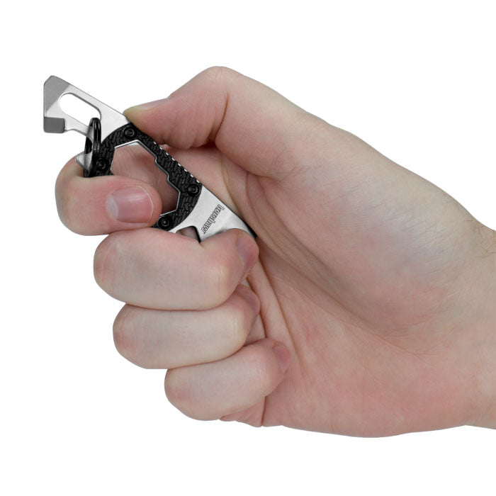 Kershaw PT-2 Tool Pry Bar Och Multitool