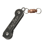 KeyBar MagNut - Quick Release Med Starka Magneter