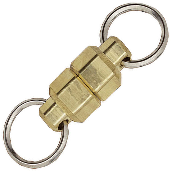 KeyBar MagNut - Quick Release Med Starka Magneter