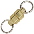 KeyBar MagNut - Quick Release Med Starka Magneter