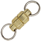 KeyBar MagNut - Quick Release Med Starka Magneter