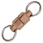 KeyBar MagNut - Quick Release Med Starka Magneter