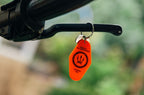 Maratac Adventure CC Swagg Key - CountyComm Nyckelring