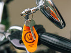 Maratac Adventure CC Swagg Key - CountyComm Nyckelring