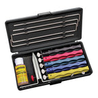 Lansky Deluxe Sharpening System - Slipsystem