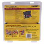 Lansky Deluxe Sharpening System - Slipsystem