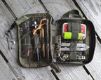 Maxpedition Fatty Pocket Organizer - VÄLJ FÄRG