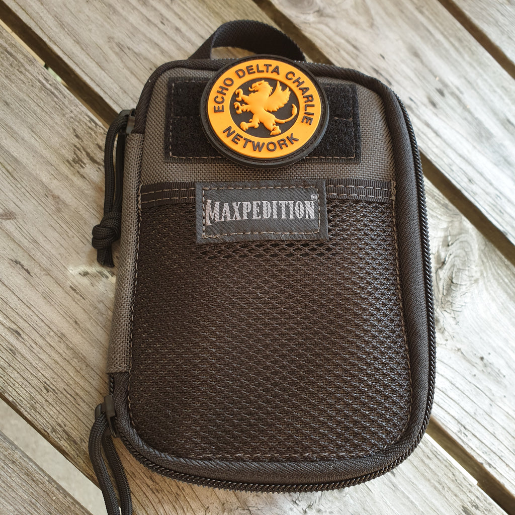 Maxpedition Mini Pocket Organizer - VÄLJ FÄRG