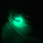 Maratac Afterburner Glow Ring GITD - 5-Pack Självlysande Markörer