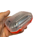 Maratac CountyComm Pocket Size Hi-Viz Rugged ABS Watertight Storage Box - Förvaringsbox