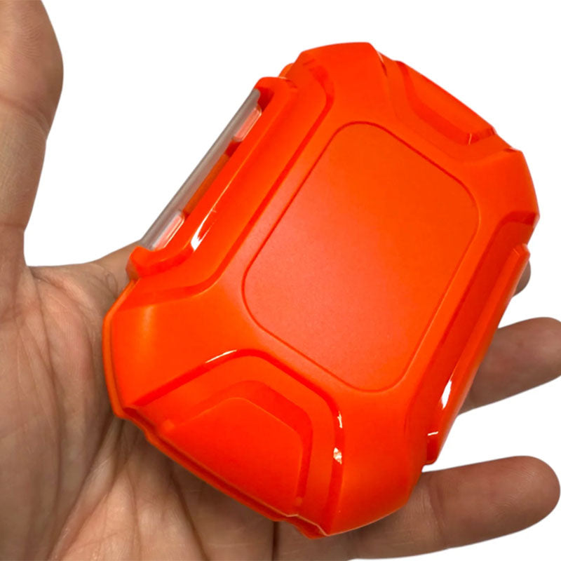 Maratac CountyComm Pocket Size Hi-Viz Rugged ABS Watertight Storage Box - Förvaringsbox