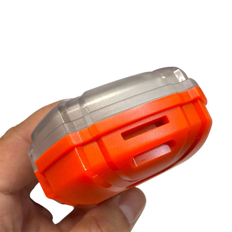 Maratac CountyComm Pocket Size Hi-Viz Rugged ABS Watertight Storage Box - Förvaringsbox