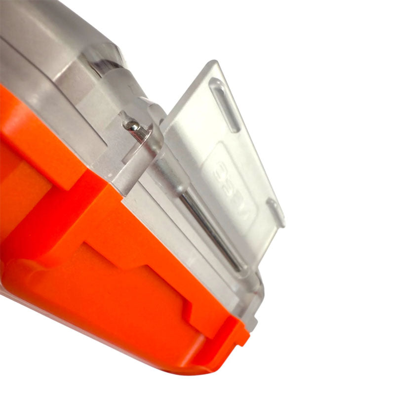 Maratac CountyComm Pocket Size Hi-Viz Rugged ABS Watertight Storage Box - Förvaringsbox