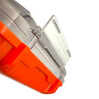 Maratac CountyComm Pocket Size Hi-Viz Rugged ABS Watertight Storage Box - Förvaringsbox
