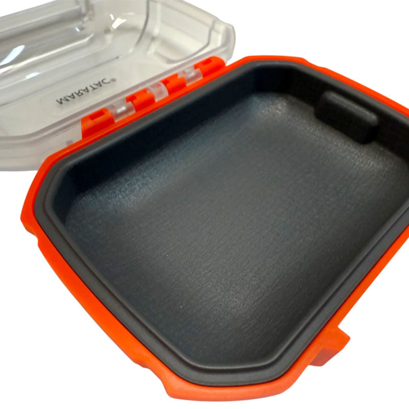 Maratac CountyComm Pocket Size Hi-Viz Rugged ABS Watertight Storage Box - Förvaringsbox