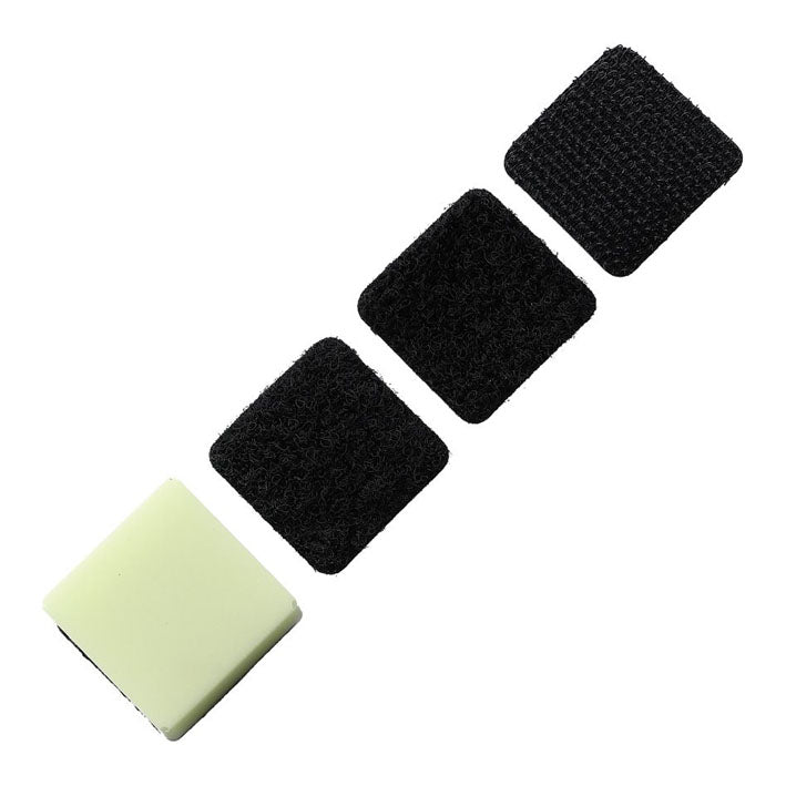 Maratac Glow Maker Square 1x1 - Självlysande Patch Och Markör