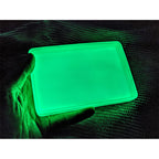 Maratac Glow Parts Tray Armorer Non Slip Limited Edition - Självlysande EDC-Tray
