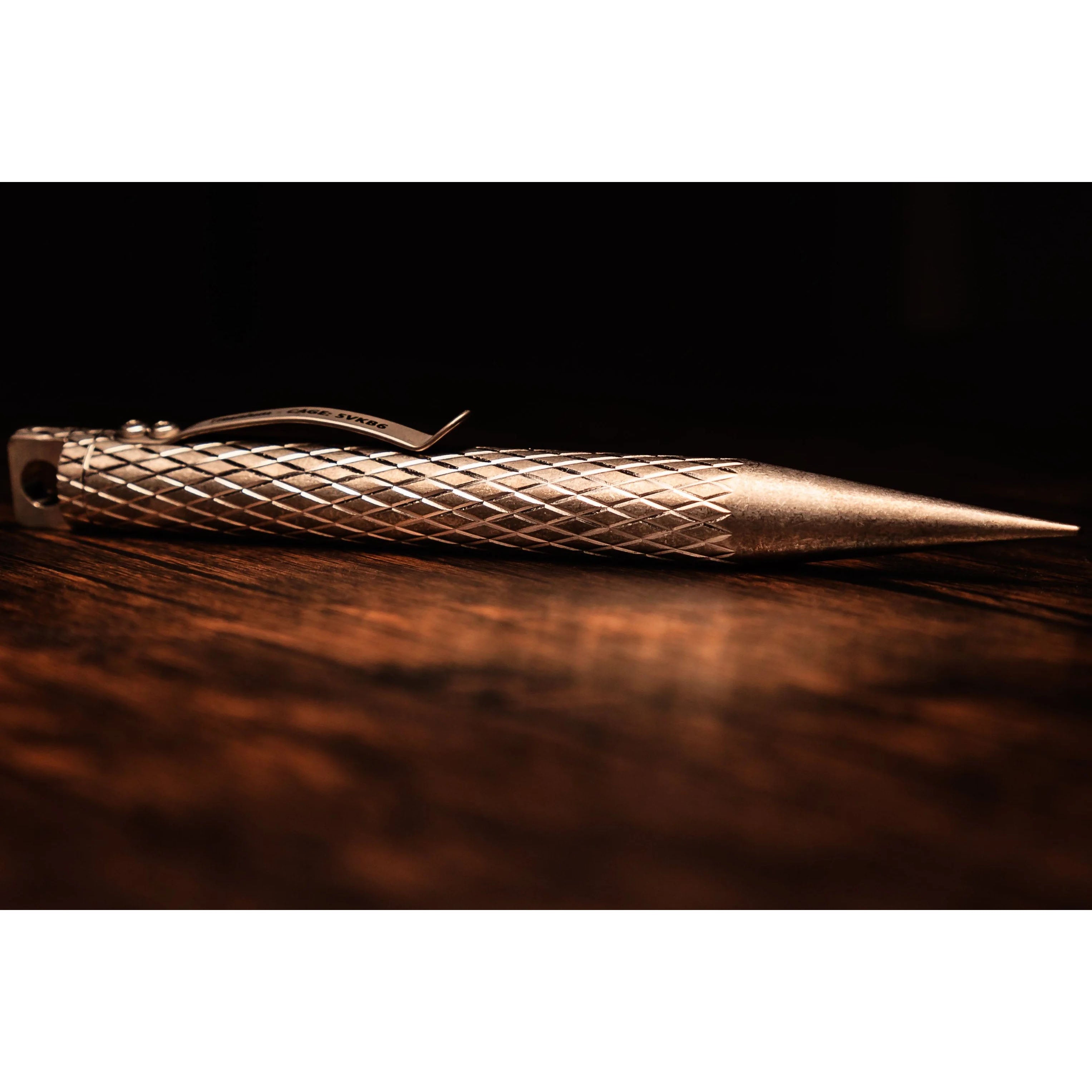 Maratac Knot Commander Marlin Spike - Märlspik Av Titan