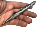 Maratac Knot Commander Marlin Spike - Märlspik Av Titan