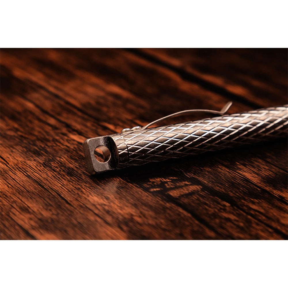 Maratac Knot Commander Marlin Spike - Märlspik Av Titan