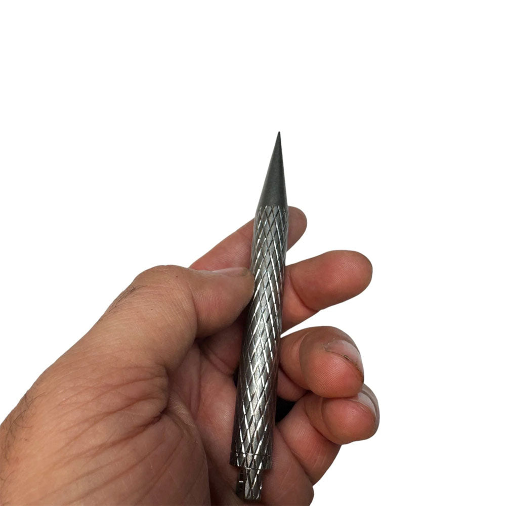 Maratac Knot Commander Marlin Spike - Märlspik Av Titan