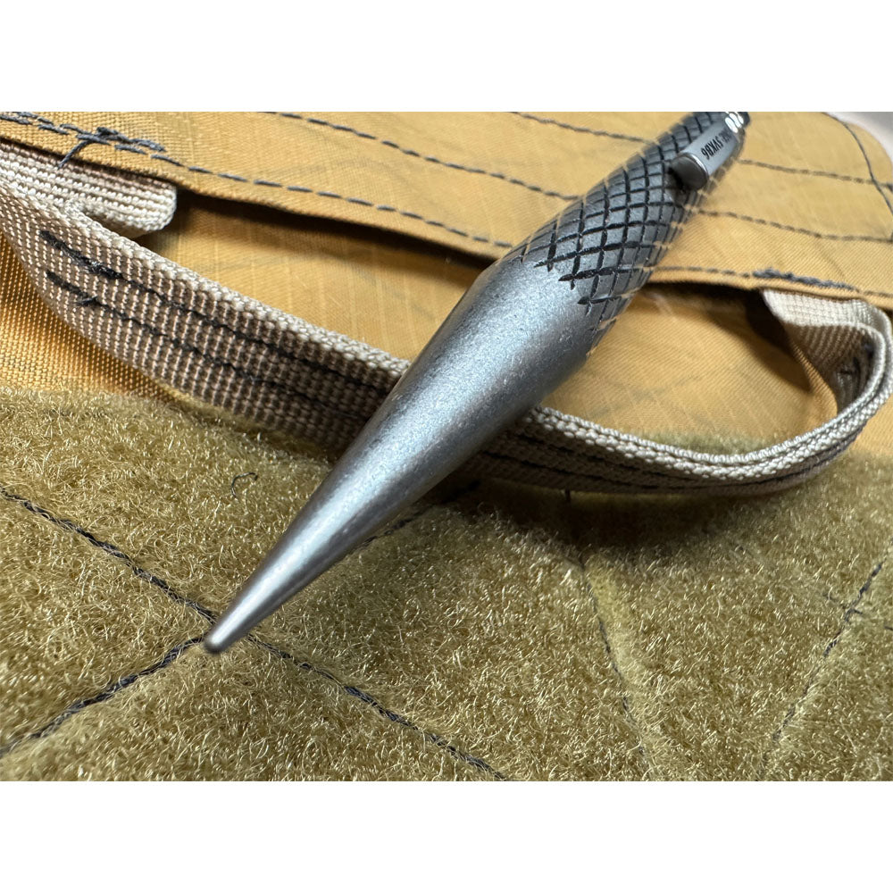 Maratac Knot Commander Marlin Spike - Märlspik Av Titan