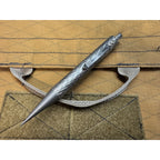 Maratac Knot Commander Marlin Spike - Märlspik Av Titan