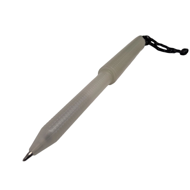 Maratac POP Pop Out Pen By Acme Tec Penna - VÄLJ FÄRG
