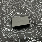 Maratac Tiny Delrin Pocket Box Gen 2 Topo – Förvaringsask Av Delrin