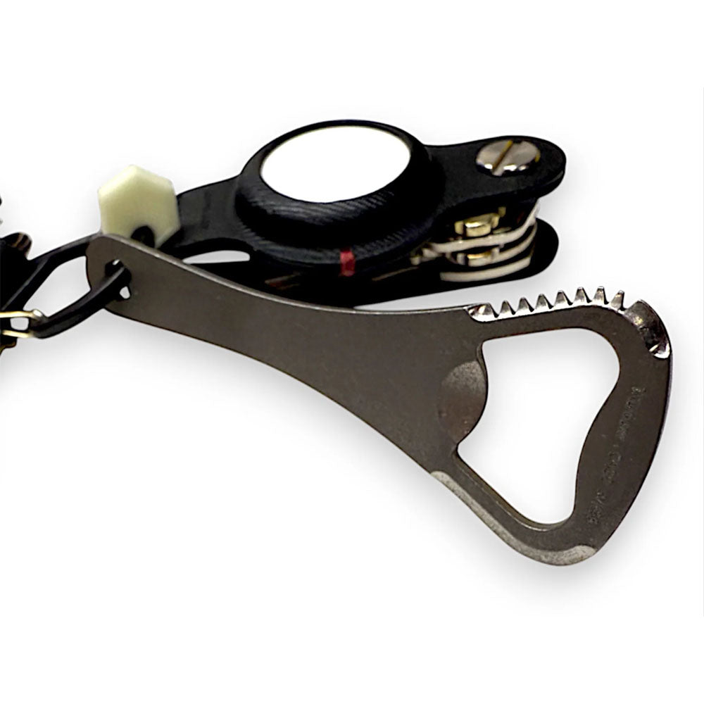 Maratac Titan War Claw Multi Tool - Kapsylöppnare Av Titan