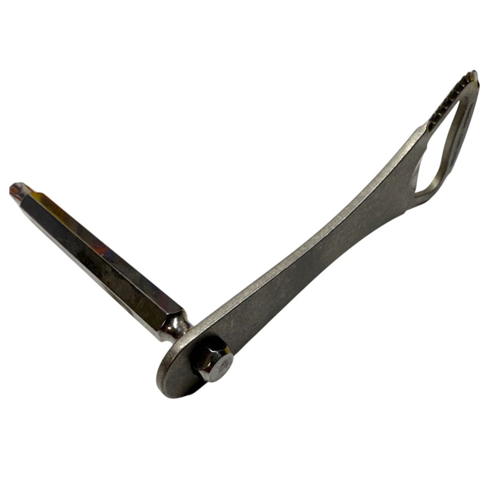 Maratac Titan War Claw Multi Tool - Kapsylöppnare Av Titan