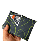 Maratac County Comm Topo Bandana / Handkerchief - Hank