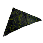 Maratac County Comm Topo Bandana / Handkerchief - Hank