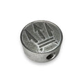 Maratac Trident Cord Clutch Lanyard Bead Titanium