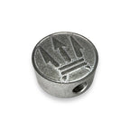 Maratac Trident Cord Clutch Lanyard Bead Titanium