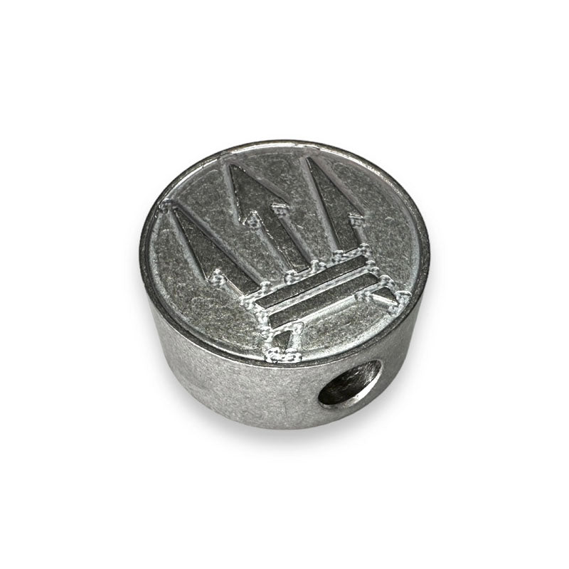 Maratac Trident Cord Clutch Lanyard Bead Titanium