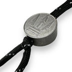 Maratac Trident Cord Clutch Lanyard Bead Titanium