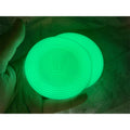 Maratac U Cut Glow DIY Car Coaster Insert - Självlysande Underlägg Av Silikon 2-pack