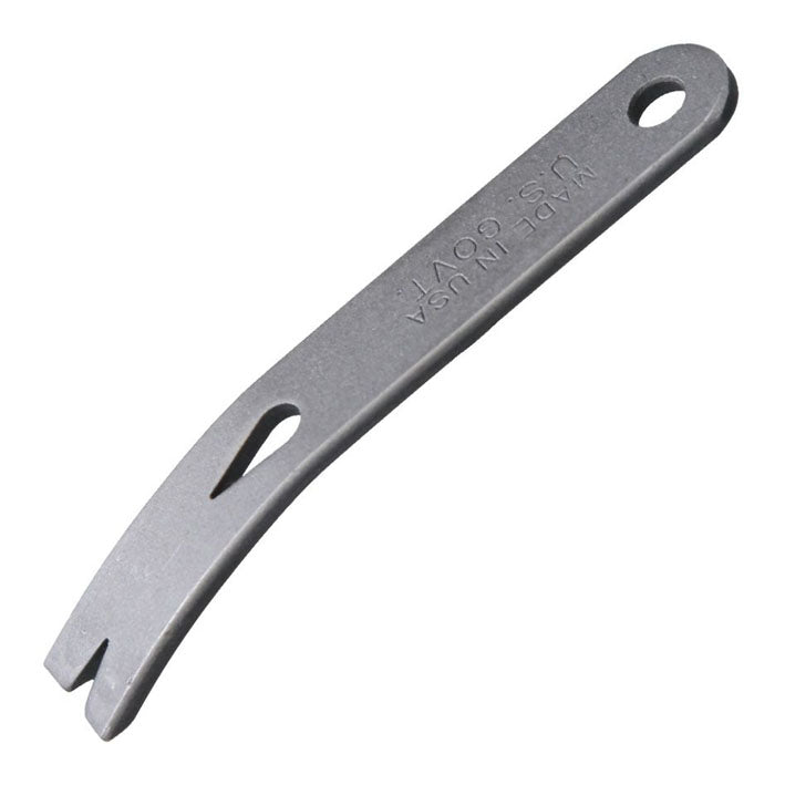 Maratac Widgy Pry Bar Pocket 3 Inch