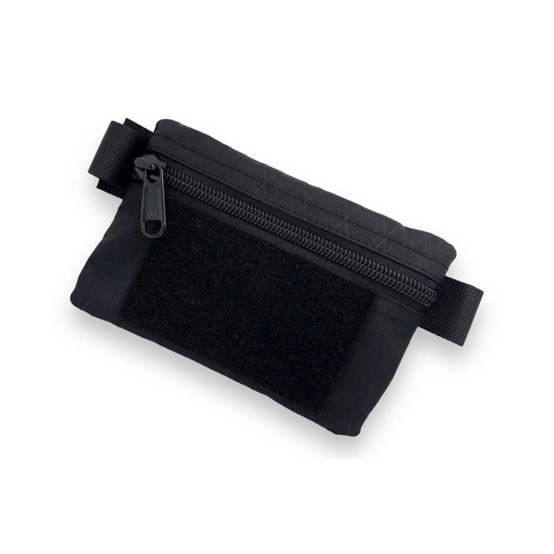 Maratac XPAC Latitude Pouch Black Onyx - EDC-organizer