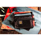 Maratac XPAC Latitude Pouch Black Onyx - EDC-organizer