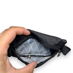 Maratac XPAC Latitude Pouch Black Onyx - EDC-organizer