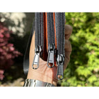 Maratac Zipper Key Pouch XPAC - EDC-organizer - VÄLJ FÄRG